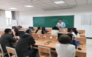 医院审计科述职报告6篇