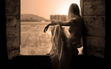 寂寞的作文模板6篇