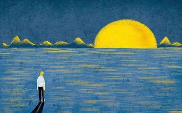 寂寞的作文推荐5篇