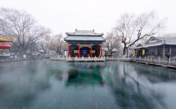 老济南作文优秀5篇