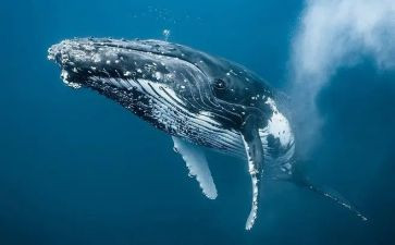 《蓝鲸的眼睛》读后感推荐8篇