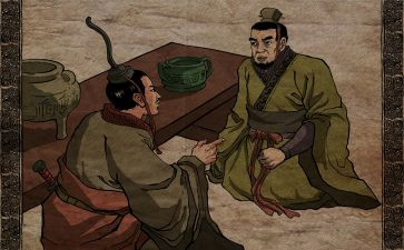 荆轲的读后感7篇