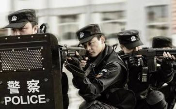 警察工作总结范文2023推荐8篇