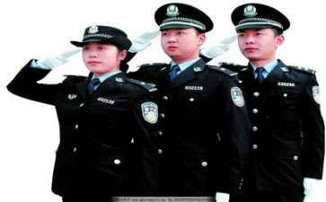 警察的年度总结7篇