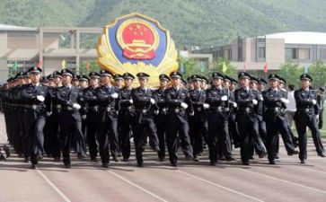 2024警察工作个人总结7篇