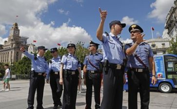 警察个人年度工作总结7篇