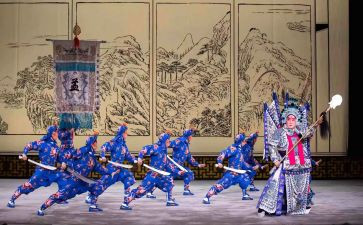 京剧脸谱教学反思5篇