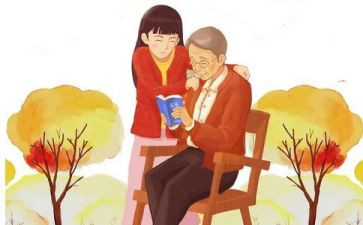 学生去敬老院心得体会6篇