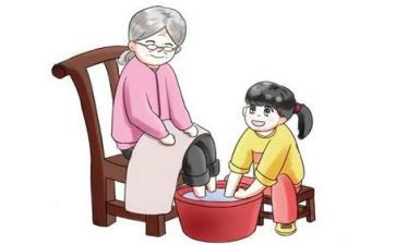 观敬老院心得体会推荐7篇