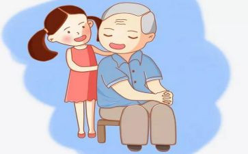 观敬老院心得体会通用5篇