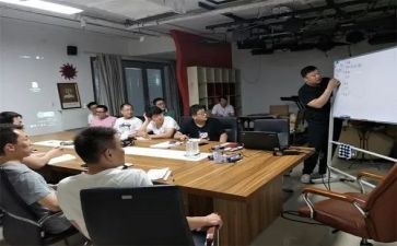 财务经理的工作总结8篇