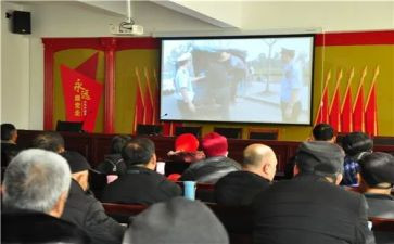 观看安全警示教育片心得体会5篇