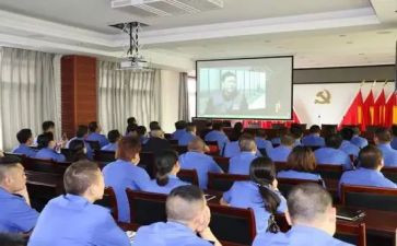 消防安全警示教育片心得体会8篇