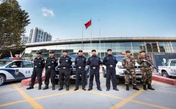 市公安局警务保障处工作总结6篇