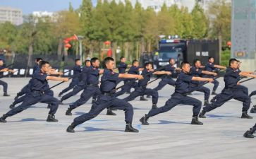 公安警务保障述职述廉报告6篇