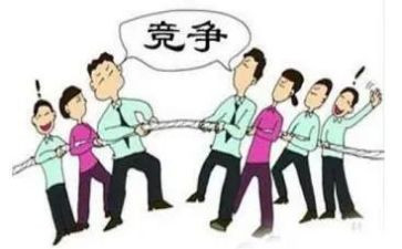 竞争干部演讲稿6篇