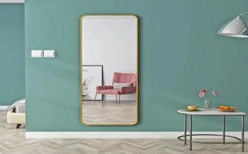 镜子话题作文7篇