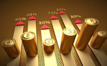 金融月总结报告8篇
