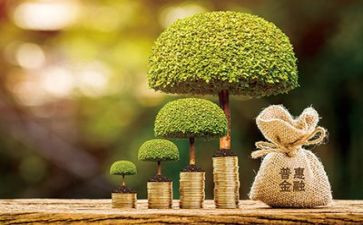 金融销售述职报告5篇