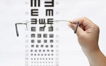 学生近视调调查报告6篇
