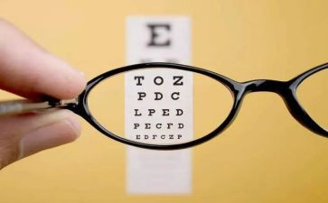 预防眼睛近视演讲稿8篇