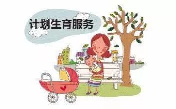 2023年计生专述职报告8篇