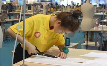 技术员年工作总结模板7篇