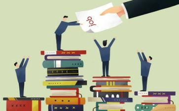 大学生与就业心得推荐5篇