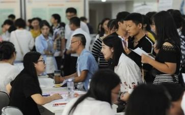 就业学生调查报告参考6篇