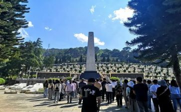 清明节祭英烈演讲稿7篇