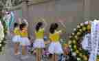 清明祭英烈班会教案7篇