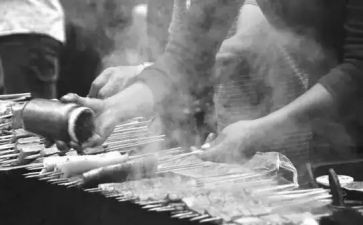 记忆中的味道作文8篇