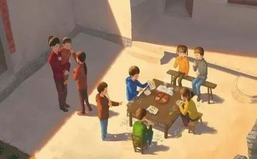 记忆中的味道初中作文7篇