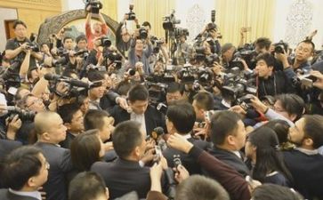 2023记者工作总结优质5篇