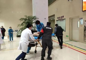 急诊科科护士工作总结6篇