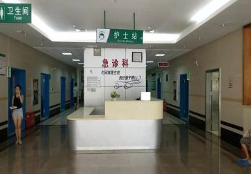 急诊科护士的工作总结8篇