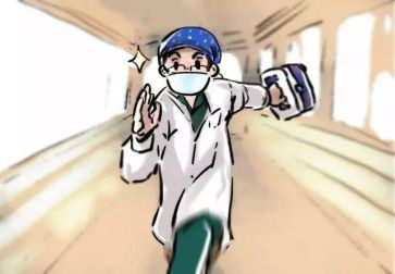 急诊科个人年终总结5篇