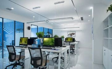 局办公室年终述职报告6篇