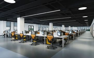 局办公室培训计划5篇