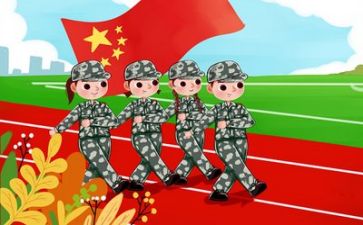 军训领导总结讲话稿8篇