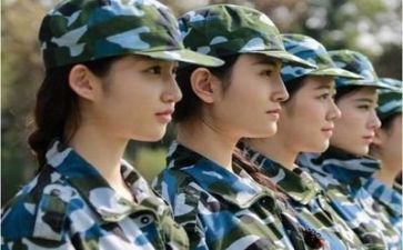 关于军训心得体会参考8篇