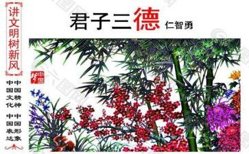 君子自强不息的演讲稿7篇