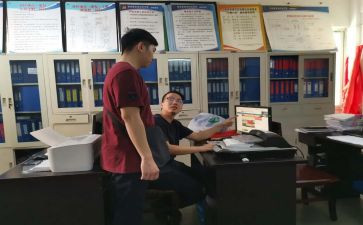 社居委副主任述职报告7篇