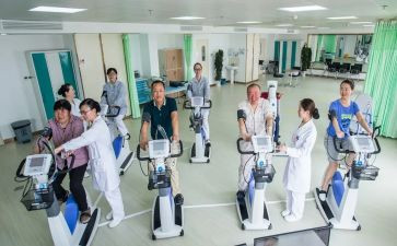 康复师年度个人总结模板8篇