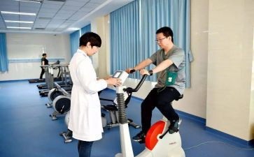 康复师年度工作总结5篇