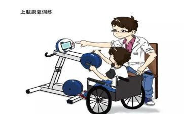 中医康复科工作总结5篇