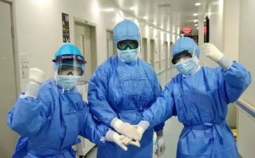 300字抗疫情心得5篇