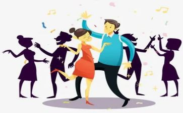 熊跳舞音乐教案5篇