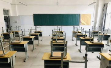 《考场》作文7篇