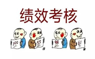 考核期个人总结范文最新5篇